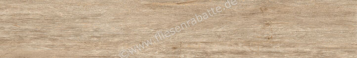 Keraben Lenda Oak 24.8x150 cm Bodenfliese / Wandfliese Matt Strukturiert Naturale GW95C010 | 366389