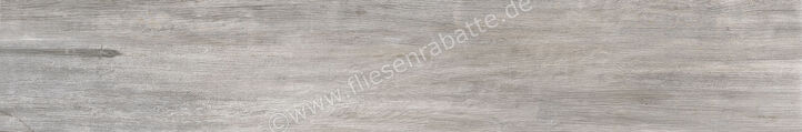 Keraben Lenda Grey 24.8x150 cm Bodenfliese / Wandfliese Matt Strukturiert Naturale GW95C020 | 366398