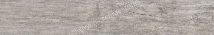 Keraben Lenda Grey 24.8x150 cm Bodenfliese / Wandfliese Matt Strukturiert Naturale GW95C020 | 366401