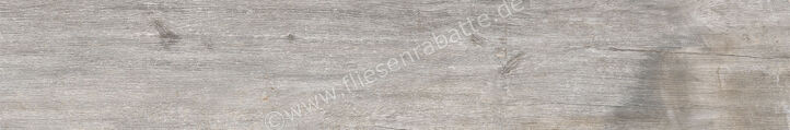 Keraben Lenda Grey 24.8x150 cm Bodenfliese / Wandfliese Matt Strukturiert Naturale GW95C020 | 366404