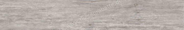 Keraben Lenda Grey 24.8x150 cm Bodenfliese / Wandfliese Matt Strukturiert Naturale GW95C020 | 366410