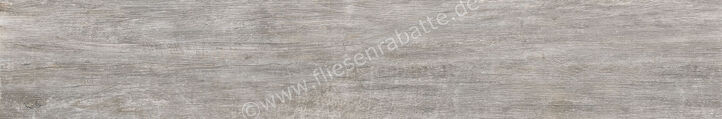 Keraben Lenda Grey 24.8x150 cm Bodenfliese / Wandfliese Matt Strukturiert Naturale GW95C020 | 366413