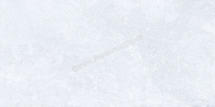Keraben Verse White 60x120 cm Bodenfliese / Wandfliese Matt Eben Naturale P0002693 | 366887