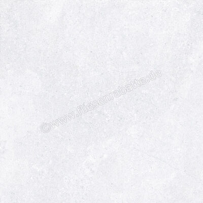 Keraben Verse White 60x60 cm Bodenfliese / Wandfliese Matt Eben Naturale P0003166 | 367079