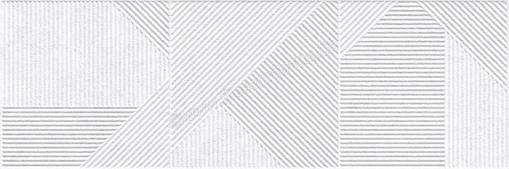 Keraben Verse White 30x90 cm Wandfliese Concept Matt Strukturiert Naturale R0001248 | 367196