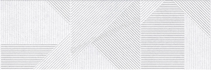 Keraben Verse White 30x90 cm Wandfliese Concept Matt Strukturiert Naturale R0001248 | 367205