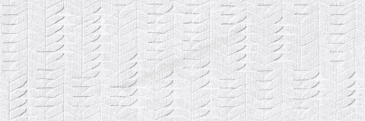Keraben Verse White 30x90 cm Wandfliese Art Matt Strukturiert Naturale R0001252 | 367238
