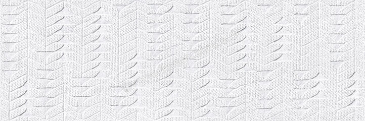 Keraben Verse White 30x90 cm Wandfliese Art Matt Strukturiert Naturale R0001252 | 367244