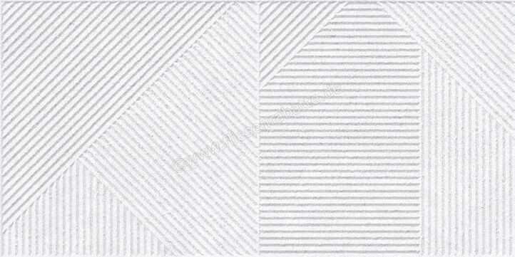 Keraben Verse White 30x60 cm Wandfliese Concept Matt Strukturiert Naturale R0001576 | 367289