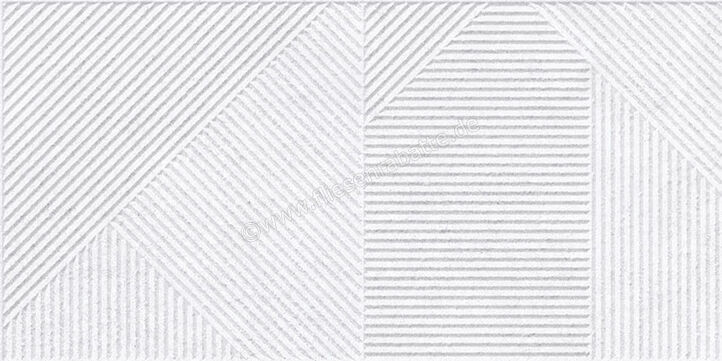 Keraben Verse White 30x60 cm Wandfliese Concept Matt Strukturiert Naturale R0001576 | 367298