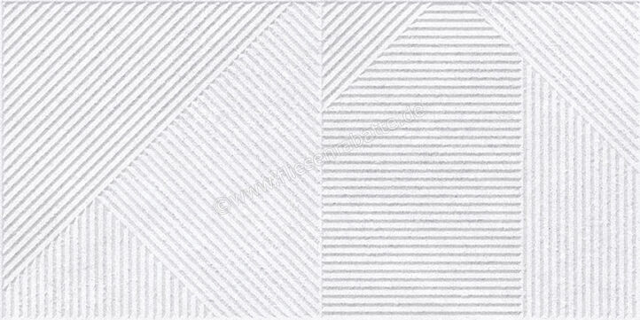 Keraben Verse White 30x60 cm Wandfliese Concept Matt Strukturiert Naturale R0001576 | 367301