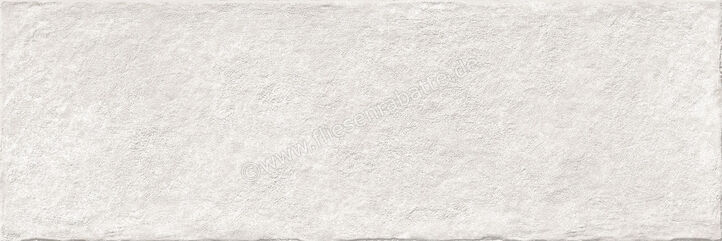 Keraben Kalos White 30x90 cm Wandfliese Matt Strukturiert Naturale KU9PG000 | 367529