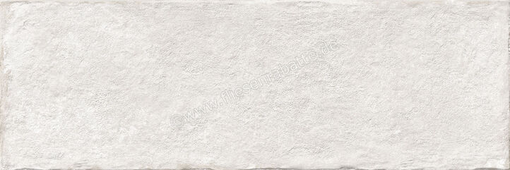 Keraben Kalos White 30x90 cm Wandfliese Matt Strukturiert Naturale KU9PG000 | 367532