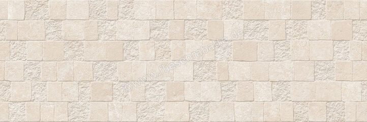 Keraben Kalos Beige 30x90 cm Wandfliese Concept Matt Strukturiert Naturale KU9PG011 | 367577