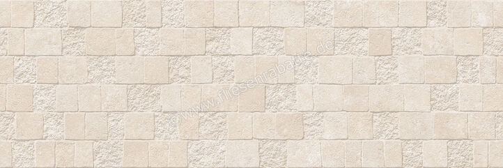 Keraben Kalos Beige 30x90 cm Wandfliese Concept Matt Strukturiert Naturale KU9PG011 | 367580