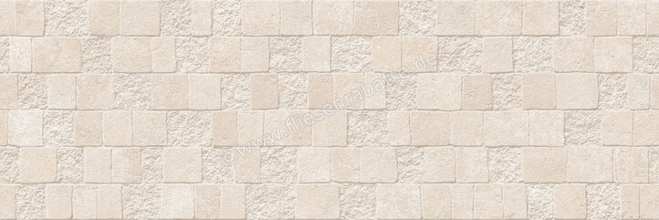 Keraben Kalos Beige 30x90 cm Wandfliese Concept Matt Strukturiert Naturale KU9PG011 | 367583