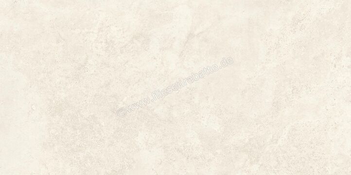 Atlas Concorde Marvel Travertine White Cross 60x120 cm Bodenfliese / Wandfliese Matt Eben Sensitech A8UZ | 367643