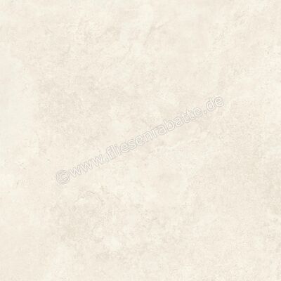 Atlas Concorde Marvel Travertine White Cross 120x120 cm Bodenfliese / Wandfliese Matt Eben Sensitech A8WU | 367655