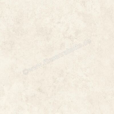 Atlas Concorde Marvel Travertine White Cross 120x120 cm Bodenfliese / Wandfliese Matt Eben Sensitech A8WU | 367661