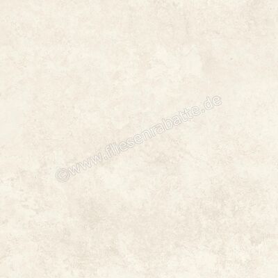 Atlas Concorde Marvel Travertine White Cross 120x120 cm Bodenfliese / Wandfliese Matt Eben Sensitech A8WU | 367664