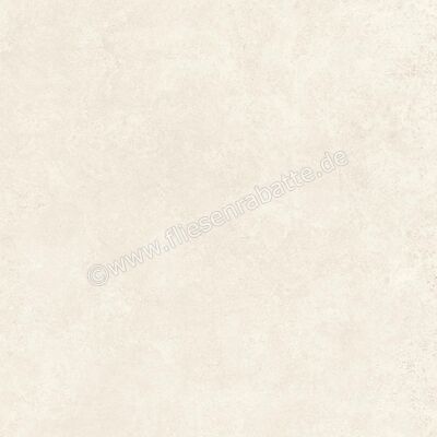 Atlas Concorde Marvel Travertine White Cross 120x120 cm Bodenfliese / Wandfliese Matt Eben Sensitech A8WU | 367667