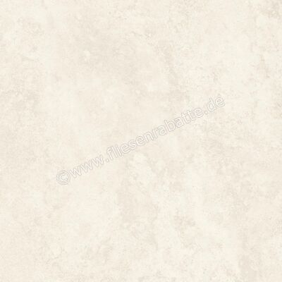 Atlas Concorde Marvel Travertine White Cross 120x120 cm Bodenfliese / Wandfliese Matt Eben Sensitech A8WU | 367670