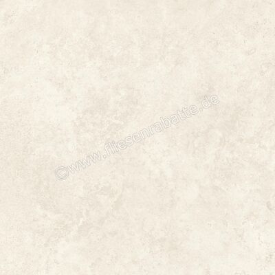 Atlas Concorde Marvel Travertine White Cross 120x120 cm Bodenfliese / Wandfliese Matt Eben Sensitech A8WU | 367673