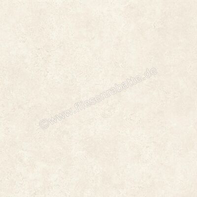 Atlas Concorde Marvel Travertine White Cross 120x120 cm Bodenfliese / Wandfliese Matt Eben Sensitech A8WU | 367676