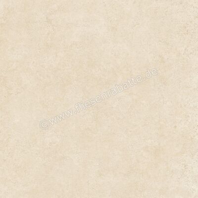 Atlas Concorde Marvel Travertine Sand Cross 120x120 cm Bodenfliese / Wandfliese Matt Eben Sensitech A8WV | 367691