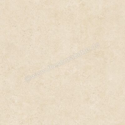 Atlas Concorde Marvel Travertine Sand Cross 120x120 cm Bodenfliese / Wandfliese Matt Eben Sensitech A8WV | 367700