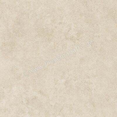 Atlas Concorde Marvel Travertine Pearl Cross 120x120 cm Bodenfliese / Wandfliese Matt Eben Sensitech A8WW | 367709