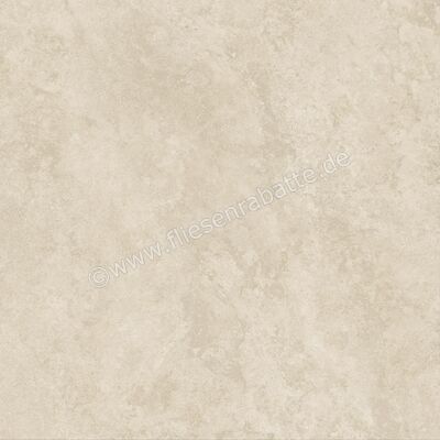 Atlas Concorde Marvel Travertine Pearl Cross 120x120 cm Bodenfliese / Wandfliese Matt Eben Sensitech A8WW | 367718