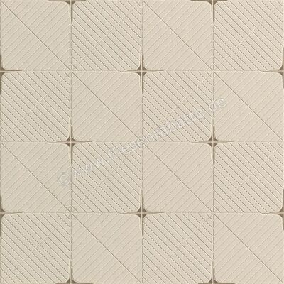 Atlas Concorde Marvel Travertine Pearl 60x60 cm Dekor Matt Eben Naturale AF9U | 367766