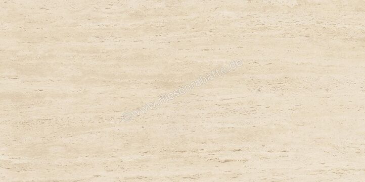 Atlas Concorde Marvel Travertine Sand Vein 60x120 cm Bodenfliese / Wandfliese Matt Eben Sensitech AFUA | 367874