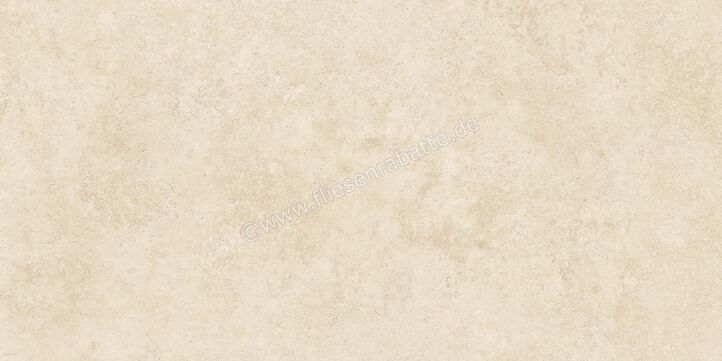 Atlas Concorde Marvel Travertine Sand Cross 60x120 cm Bodenfliese / Wandfliese Matt Eben Sensitech AFUF | 367934