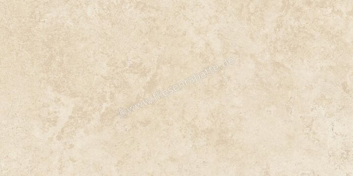 Atlas Concorde Marvel Travertine Sand Cross 60x120 cm Bodenfliese / Wandfliese Matt Eben Sensitech AFUF | 367943