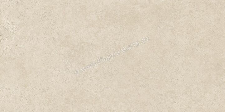 Atlas Concorde Marvel Travertine Pearl Cross 60x120 cm Bodenfliese / Wandfliese Matt Eben Sensitech AFUG | 367946