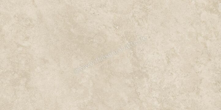 Atlas Concorde Marvel Travertine Pearl Cross 60x120 cm Bodenfliese / Wandfliese Matt Eben Sensitech AFUG | 367949