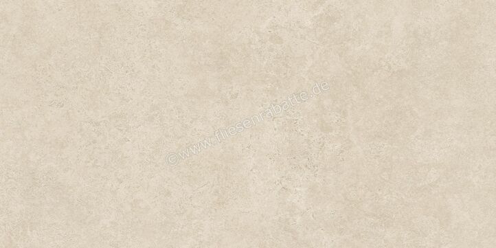 Atlas Concorde Marvel Travertine Pearl Cross 60x120 cm Bodenfliese / Wandfliese Matt Eben Sensitech AFUG | 367952