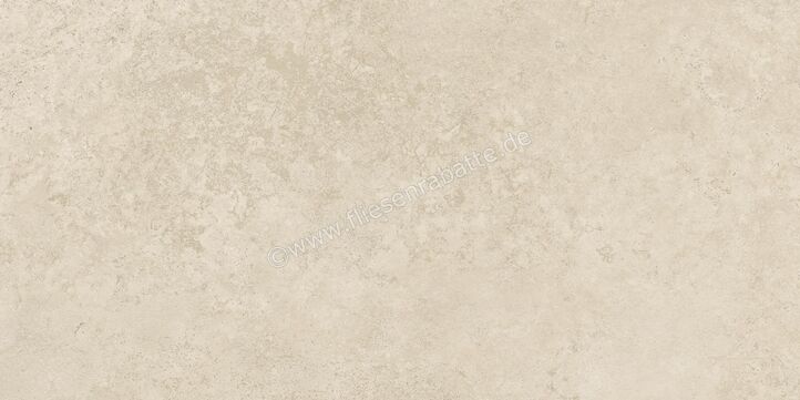 Atlas Concorde Marvel Travertine Pearl Cross 60x120 cm Bodenfliese / Wandfliese Matt Eben Sensitech AFUG | 367955