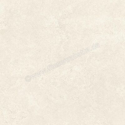 Atlas Concorde Marvel Travertine White Cross 60x60 cm Bodenfliese / Wandfliese Matt Eben Sensitech AFUK | 367997