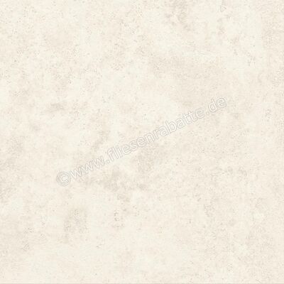 Atlas Concorde Marvel Travertine White Cross 60x60 cm Bodenfliese / Wandfliese Matt Eben Sensitech AFUK | 368000