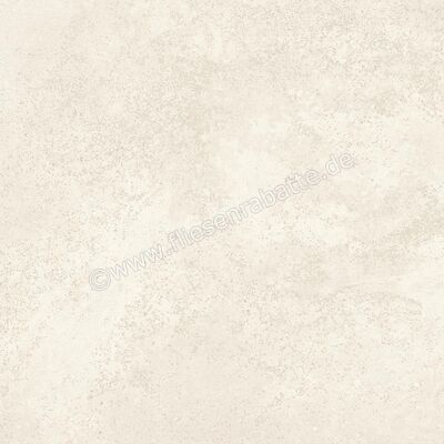 Atlas Concorde Marvel Travertine White Cross 60x60 cm Bodenfliese / Wandfliese Matt Eben Sensitech AFUK | 368003