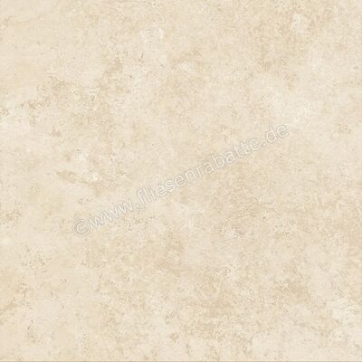 Atlas Concorde Marvel Travertine Sand Cross 60x60 cm Bodenfliese / Wandfliese Matt Eben Sensitech AFUL | 368012