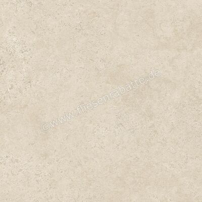 Atlas Concorde Marvel Travertine Pearl Cross 60x60 cm Bodenfliese / Wandfliese Matt Eben Sensitech AFUM | 368018