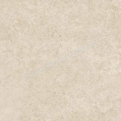 Atlas Concorde Marvel Travertine Pearl Cross 60x60 cm Bodenfliese / Wandfliese Matt Eben Sensitech AFUM | 368021