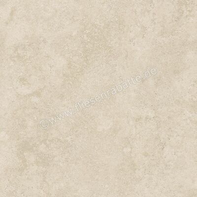 Atlas Concorde Marvel Travertine Pearl Cross 60x60 cm Bodenfliese / Wandfliese Matt Eben Sensitech AFUM | 368024