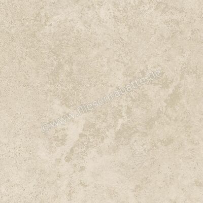 Atlas Concorde Marvel Travertine Pearl Cross 60x60 cm Bodenfliese / Wandfliese Matt Eben Sensitech AFUM | 368027