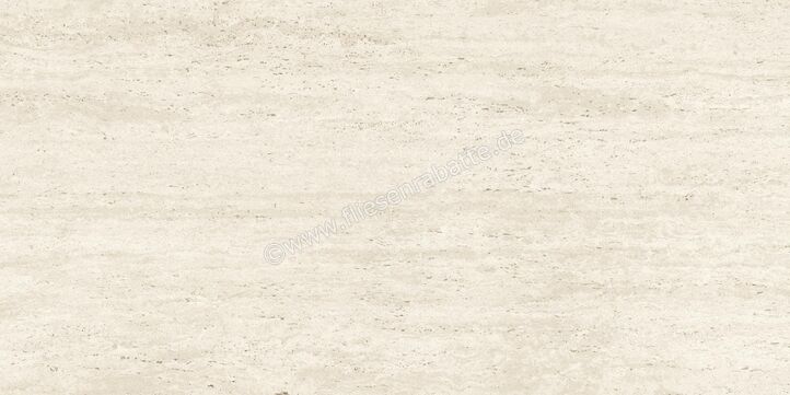  Atlas Concorde Marvel Travertine Outdoor White Vein 60x120x2 cm Terrassenplatte Matt Eben Sensitech AGE7 | 368033