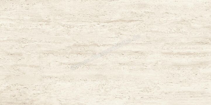  Atlas Concorde Marvel Travertine Outdoor White Vein 60x120x2 cm Terrassenplatte Matt Eben Sensitech AGE7 | 368039